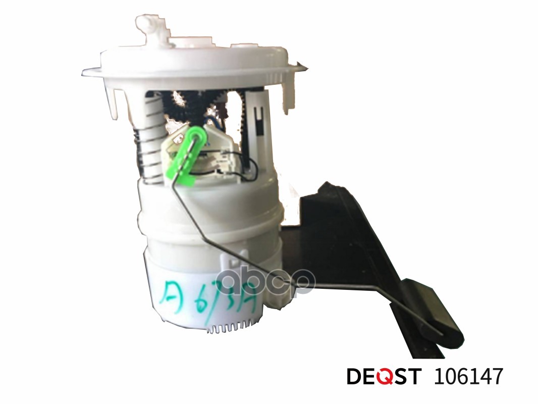 Насос топливный PEUGEOT 308 (4A_, 4C_) 09.07-  , 1.6 16V DEQST арт. 106147