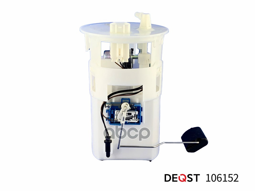 Насос Топливный Nissan Almera Classik (B10) 04.06-   1.6 Almera Ii (N16) 07.00-11.06   1.5 DEQST арт. 106152