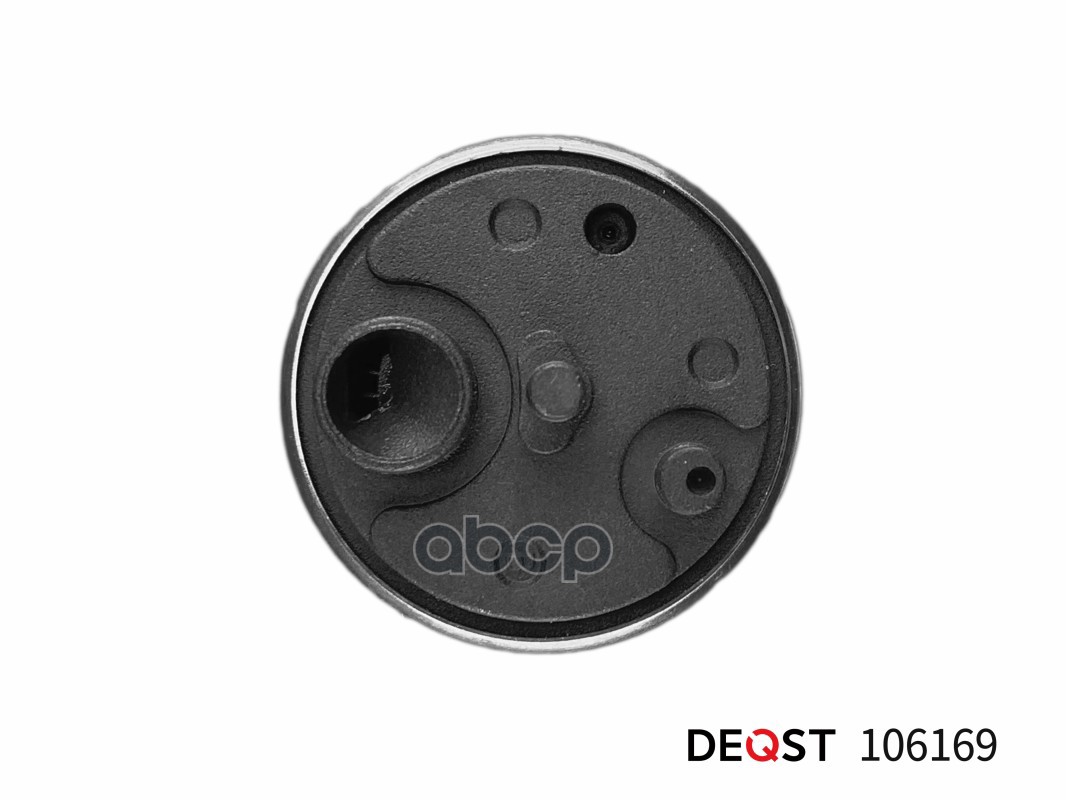 Насос топливный TOYOTA RAV 4 IV (ZSA4_, ALA4_) 12.12-  , 2.0 (ZSA44_) DEQST арт. 106169