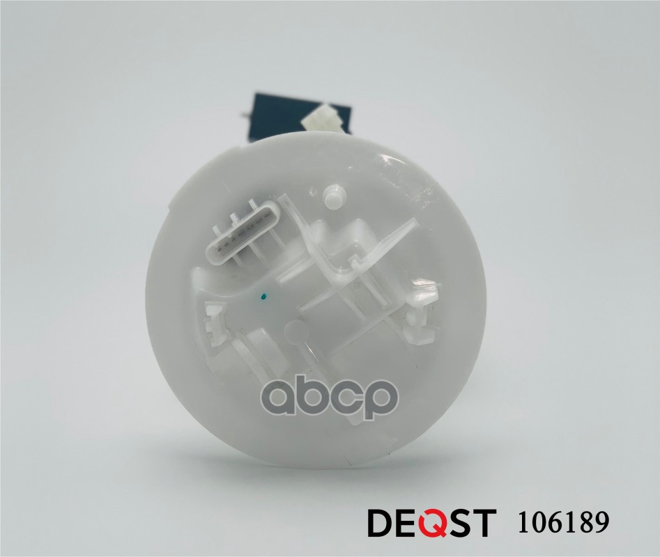 Насос топливный MERCEDES-BENZ GL-CLASS (X166) 07,12-  , GL 350 Bluetec 4-matic (166.824) DEQST арт. 106189