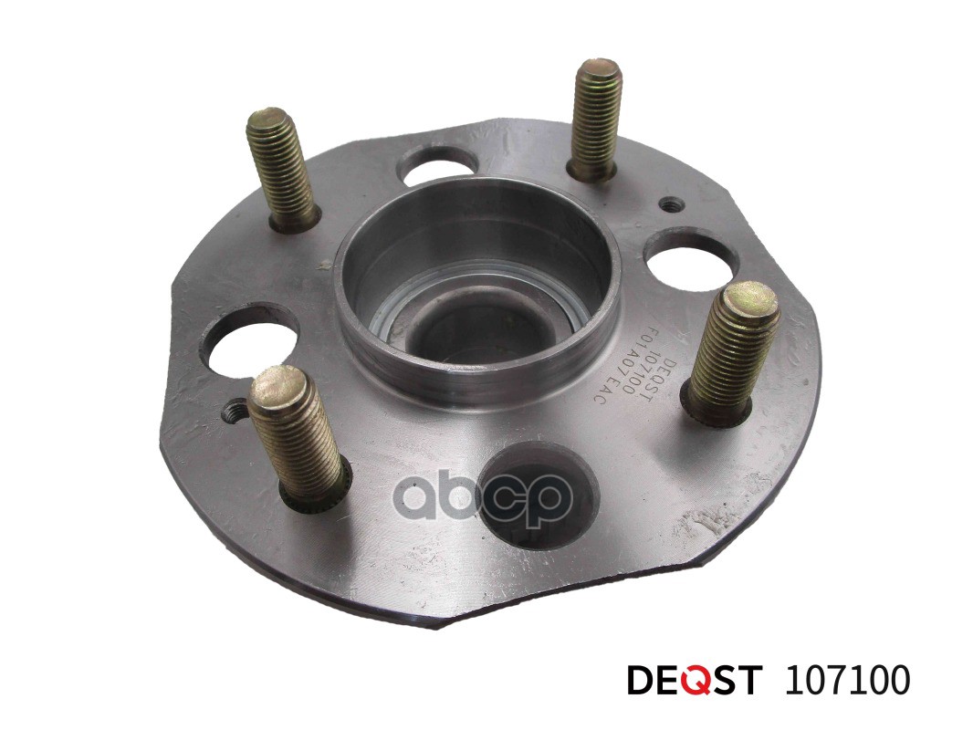 Ступица DEQST арт. 107100