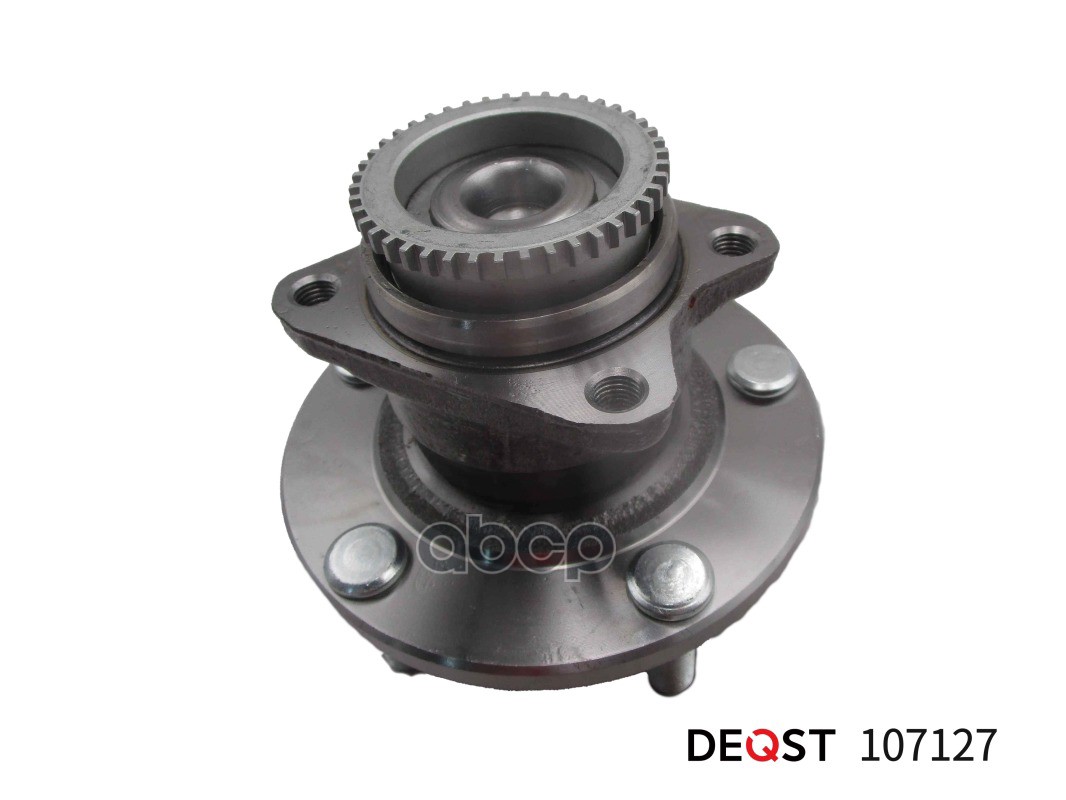 Ступица Колеса С Подшипником Задняя С Abs Mitsubishi Galant (Dj) 09.2003- DEQST арт. 107127