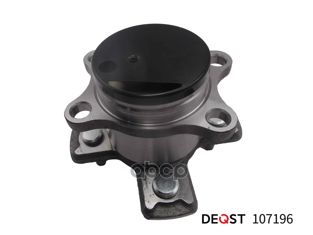 Ступица колеса в сборе задняя HONDA JAZZ IV 1.3 09.15- 15x16.7x16.5 DEQST арт. 107196