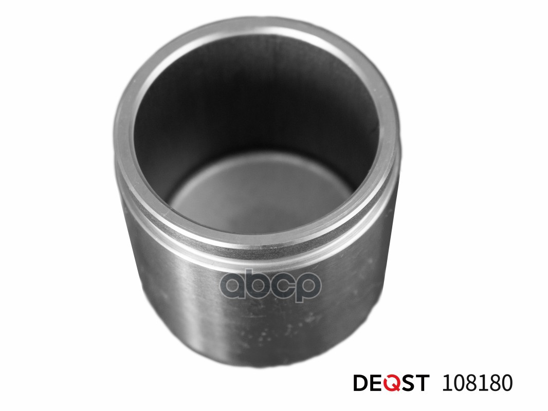 Ремкомплект тормозного суппорта заднего (для поршня O 43mm, суппорт Akebono). Применяемость: DEQST арт. 108180