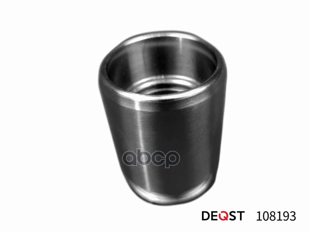 Поршень тормозного суппорта заднего (O 34 mm  суппорт TRW/Lucas/Girling/Mando/Tokico). FORD Fiesta V DEQST арт. 108193