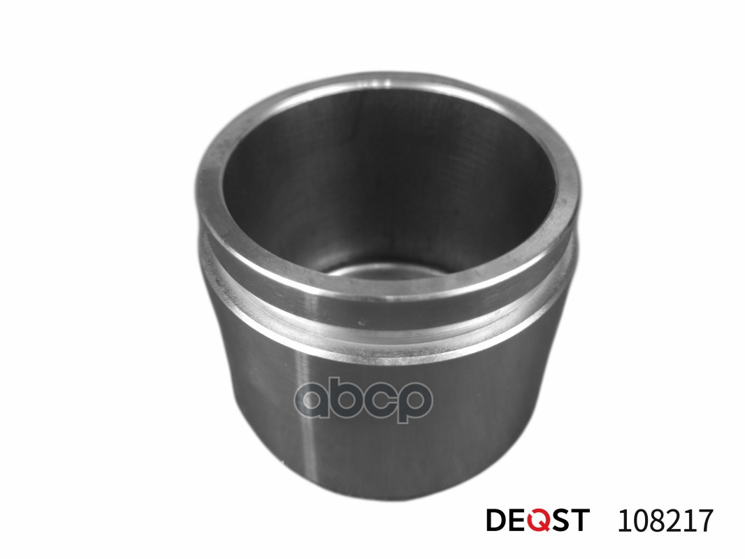 Поршень тормозного суппорта переднего (O 60,5mm, суппорт Aisin/Advics/Mobis). Применяемость: HYUNDAI DEQST арт. 108218