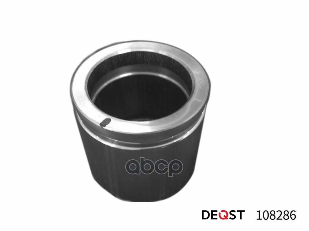 Поршень тормозного суппорта переднего (O 57mm, суппорт ATE). Применяемость: AUDI A4 94-08 / A6 94-11 DEQST арт. 108286