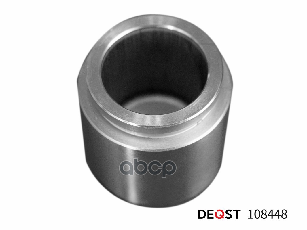 Поршень тормозного суппорта переднего (O 46mm, суппорт Kasco). Применяемость: HYUNDAI H100 06>, KIA DEQST арт. 108448