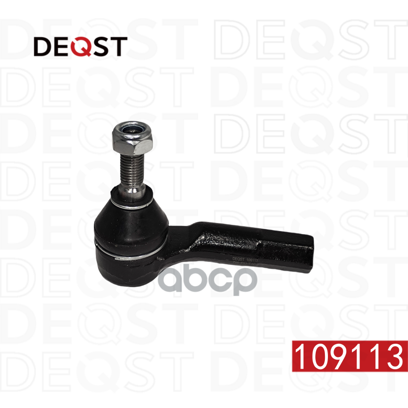 Наконечник рулевых тяг VAG PASSAT/OCTAVIA 03- прав. DEQST арт. 109113
