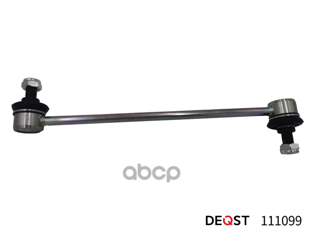 Стойка стабилизатора TOYOTA COROLLA (_E12_) 08.02-12.06 DEQST арт. 111099