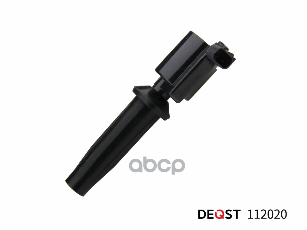 Катушка зажигания FORD MONDEO IV (BA7) Седан 03 07- 2 DEQST арт. 112020