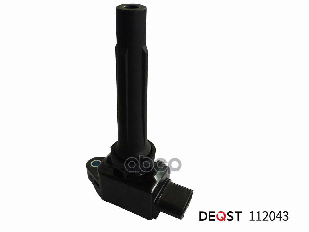 Катушка зажигания MAZDA CX-5 Вездеход закрытый 01 11- 2.5 (KE8  KEK) DEQST арт. 112043