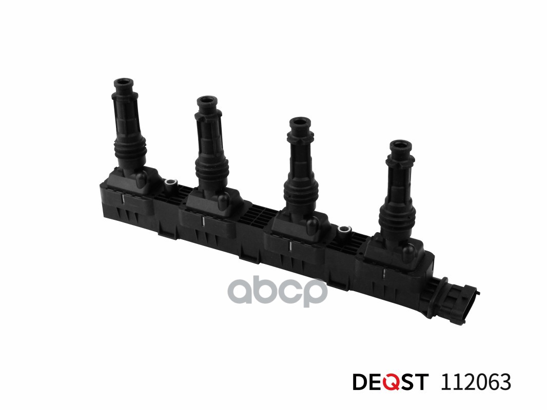 Катушка зажигания  OPEL CORSA D Хэтчбэк 07.06- 1.4 DEQST арт. 112063