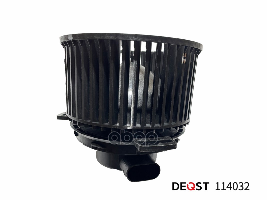 Вентилятор отопителя MAZDA 3 (BL) Седан 06.09- DEQST арт. 114032