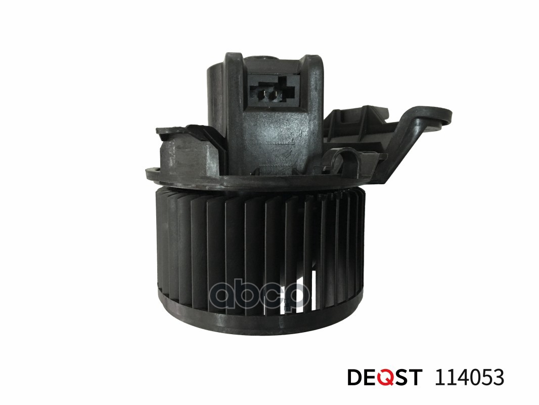 Вентилятор отопителя OPEL CORSA D Хэтчбэк 07.06- DEQST арт. 114053