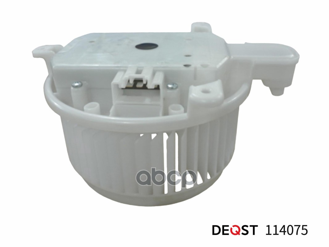 Вентилятор отопителя TOYOTA LAND CRUISER (_J20_) Вездеход закрытый 01.08- DEQST арт. 114075