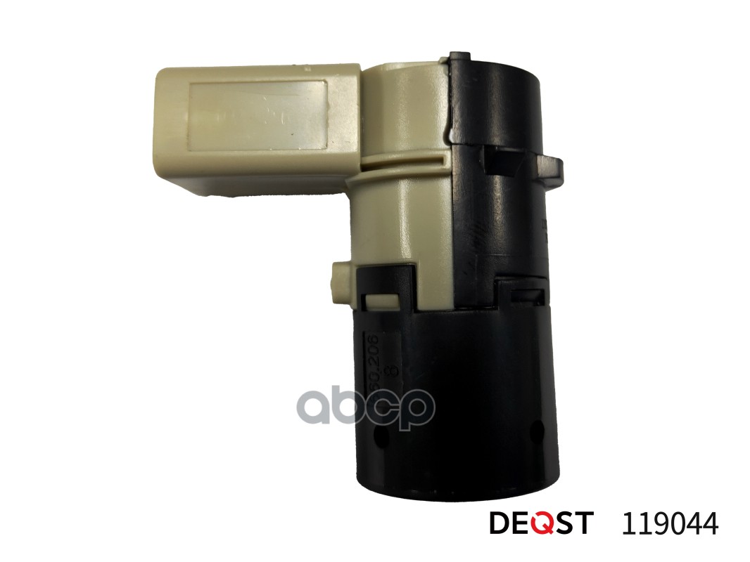 Датчик парковки AUDI A4 B6, B7, B8, B9 и A5, А3 DEQST арт. 119044