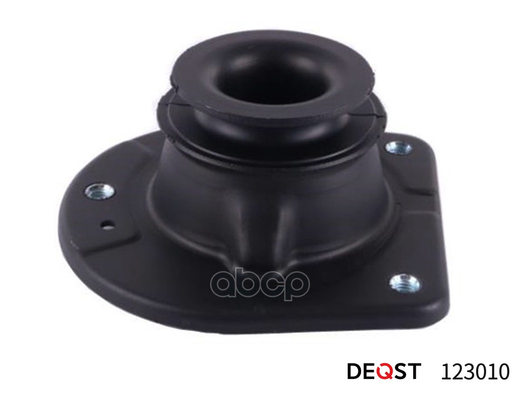 Опора переднего амортизатора R FIAT Albea/Palio/Doblo DEQST 123010 DEQST арт. 123010