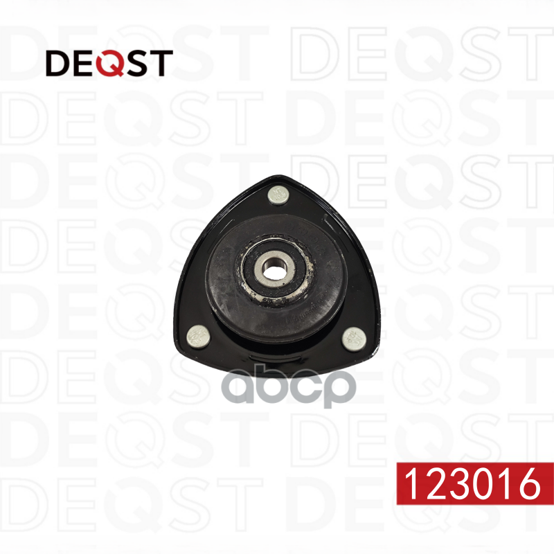 Опора амортизатора GEELY MK (JL7152) 01.07- DEQST 123016 DEQST арт. 123016
