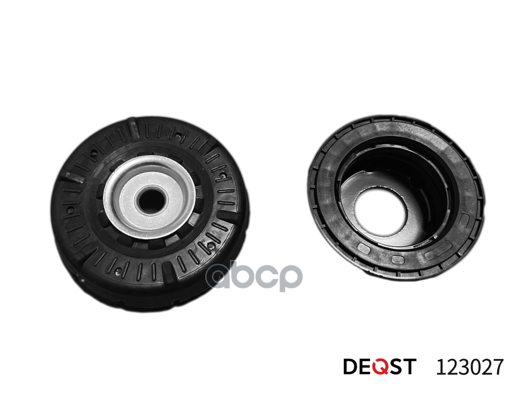 Опора переднего амортизатора L=R CHEVROLET CRUZE 05.09- DEQST 123027 DEQST арт. 123027