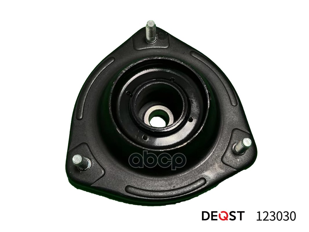Опора Переднего Амортизатора L=R Hyundai Getz (Tb) 09.02-06.09 Deqst 123030 DEQST арт. 123030