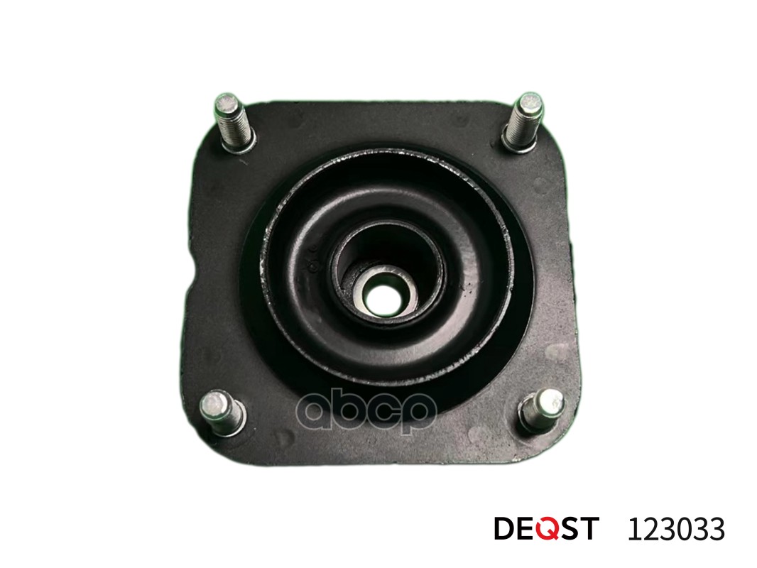 Опора переднего амортизатора L=R KIA SPECTRA (FB) 00-11 DEQST 123033 DEQST арт. 123033