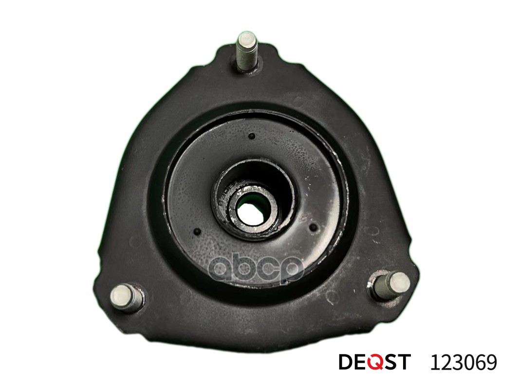 Опора переднего амортизатора L=R TOYOTA RAV 4 II (CA2_) 06.00-10.05 DEQST 123069 DEQST арт. 123069