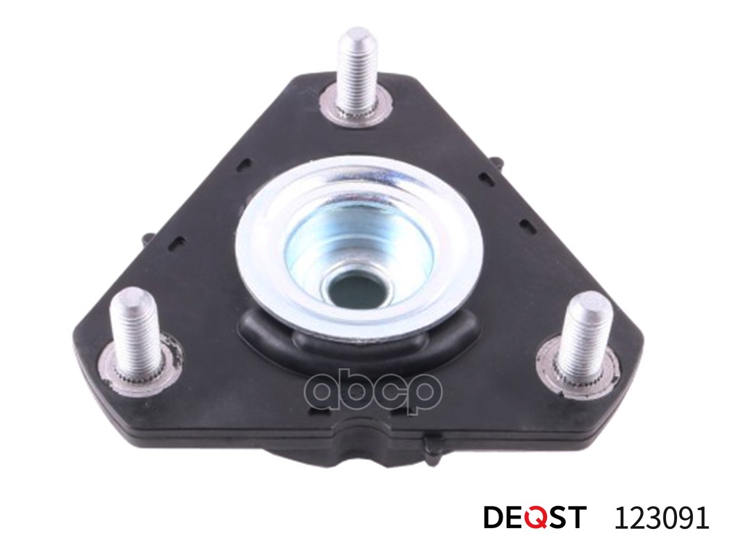 Опора Амортизатора Honda Civic Vii (Fk_,Fn_) 09,05- 1,8 DEQST арт. 123091