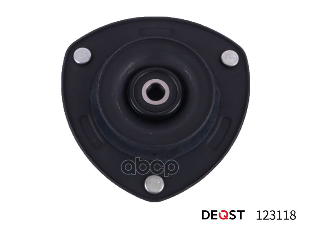 Опора Амортизатора Hyundai Tucson (Jm) 08.04-01.10 2.0 DEQST арт. 123118