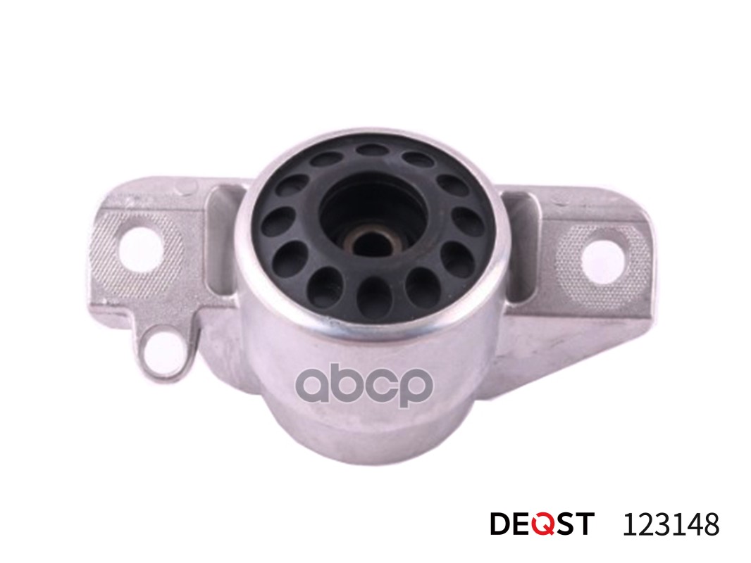 Опора заднего амортизатора L=R AUDI Q5 (8R) 11,082.0 TFSI DEQST 123148 DEQST арт. 123148