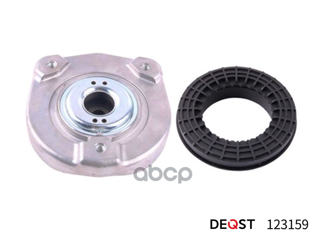 Опора Амортизатора, Mercedes-Benz Glk-Class (X204) 06,08220 Cdi 4-Mati Deqst 123159 DEQST арт. 123159