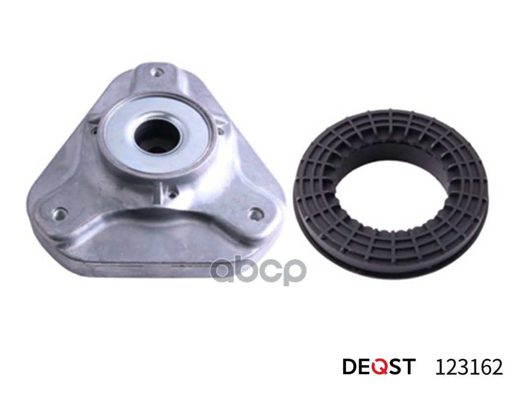 Опора Амортизатора Mercedes-Benz E-Class (W212) 0109- E200 Cgi (212.048 212.148) DEQST арт. 123162