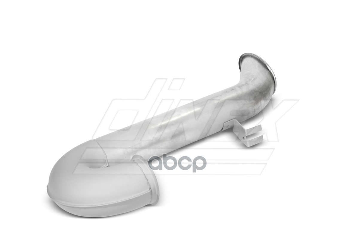 Труба Глушителя 2-Изг Daf F95, 95Xf, Xf95 DINEX арт. 21739