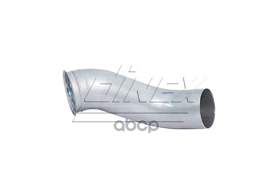 Труба Глушителя Передняя L=410 Renault Kerax/C/K/Volvo Fm9/12/Fh12/16/Fmx DINEX арт. 82172