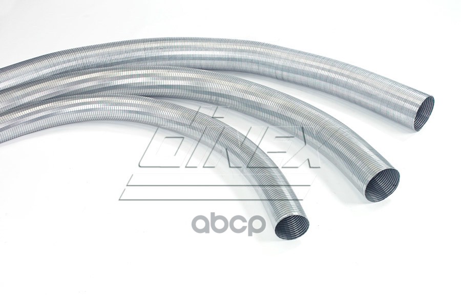 Гофра Глушителя 89.9*1000 Нерж.man/Volvo DINEX арт. 94189