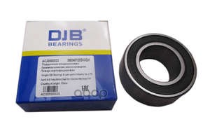 Подшипник Компрессора Кондиционера DJB арт. AC30550023