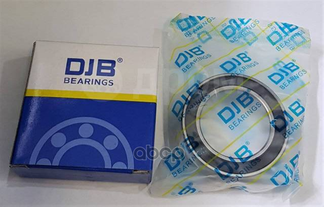 Подшипник Компрессора Кондиционера DJB арт. AC35550020