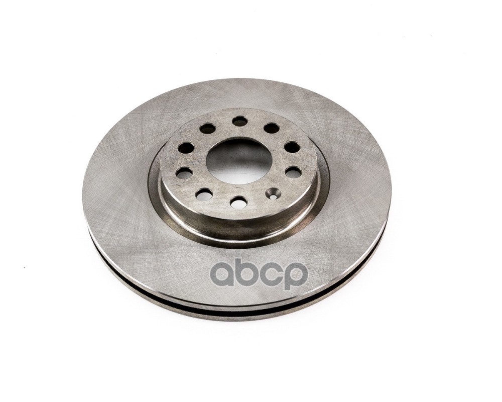 Диск Тормозной Передний Dominant Aw1k006150301aa DOMINANT арт. aw1k006150301aa