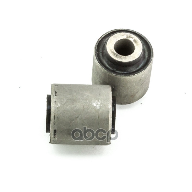 Сайлентблоки амортизатора (комп-т 2 штуки верх +низ) AW7E005130029CS DOMINANT арт. AW7E005130029CS