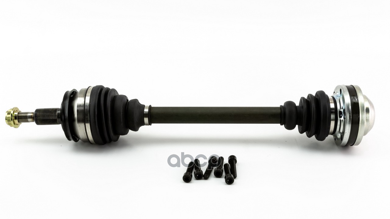 Вал Приводной / A/Vw 7H0407271ak Dominant Aw7h004070271ak DOMINANT арт. AW7H004070271AK