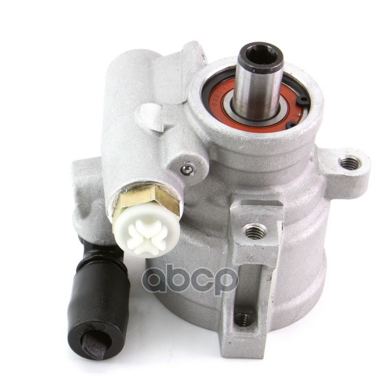 Насос Гидроусилителя Руля  Без Шкива  Ford 4056078 Dominant Fo40056078 DOMINANT арт. FO40056078