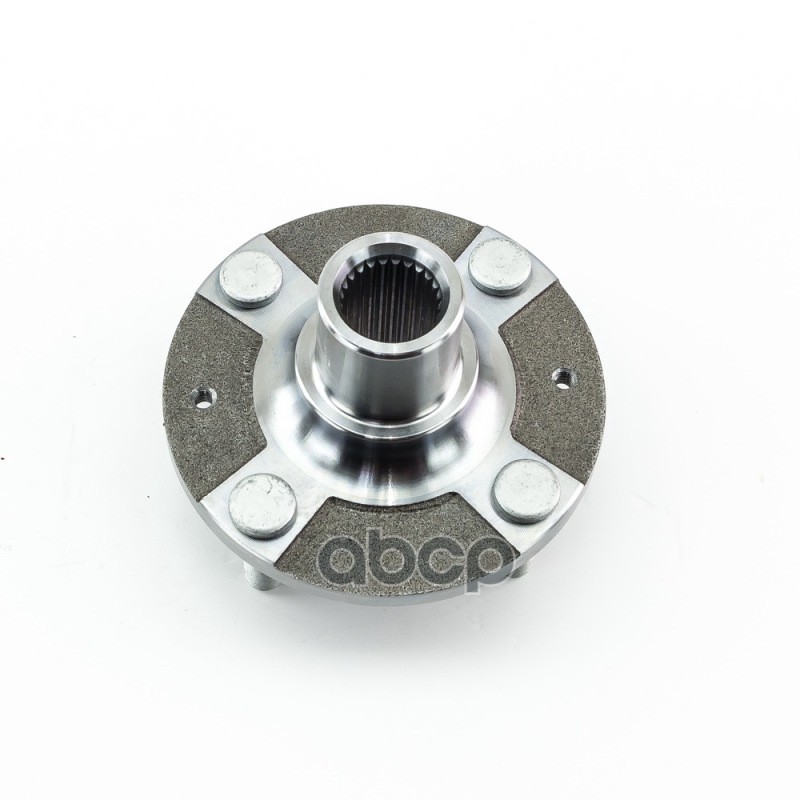 Ступица Колеса  Hyund 517501J000 Hy5107501j000 DOMINANT арт. HY5107501J000