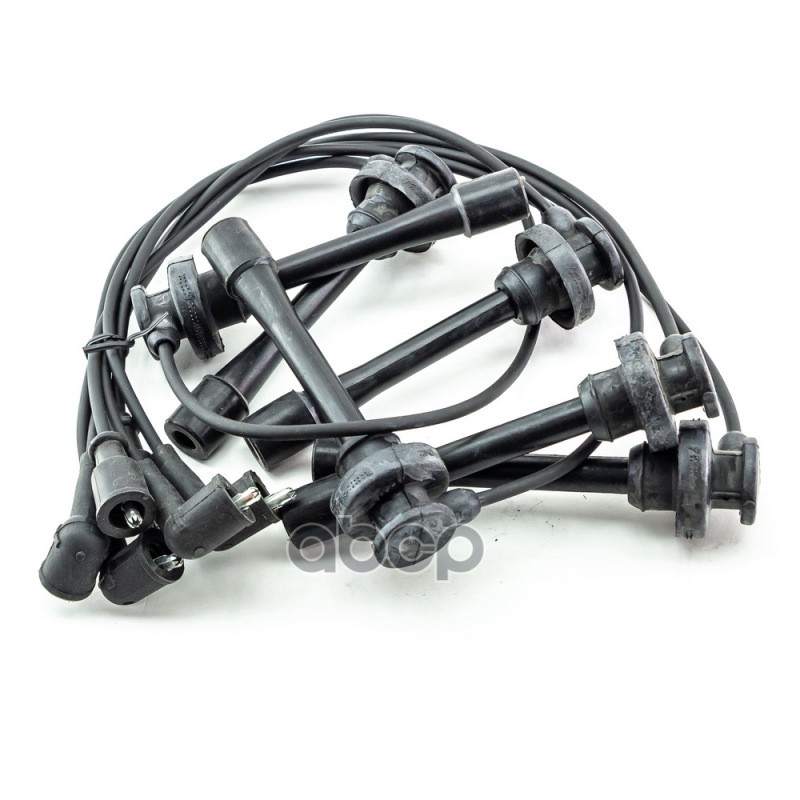 Провода Высоковольтные, Комплект  Mitsub Md371794 DOMINANT арт. MTMD0371794