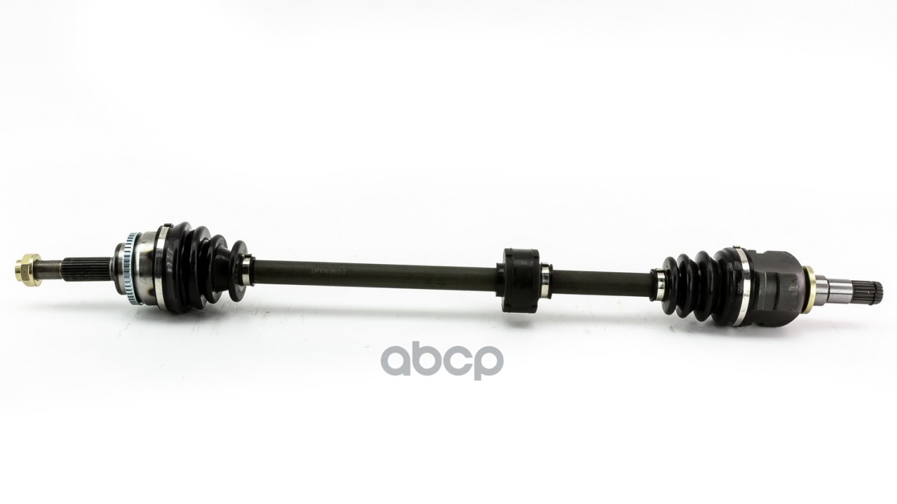 Вал Приводной Правый В Сборе Toyota 4341005340 DOMINANT арт. to43041005340