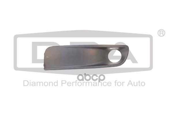 Решетка Бампера DPA арт. 88070575902