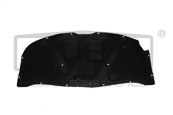 Шумоизоляция Капота Dpa 88631700602 DPA арт. 88631700602