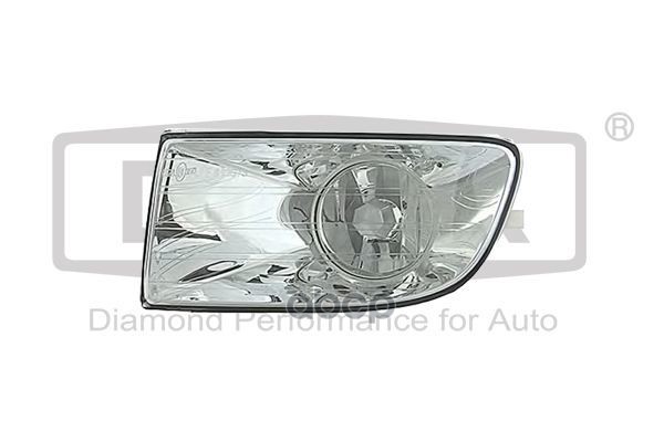 Фара Противотуманная Правая Dpa 89410221502 DPA арт. 89410221502