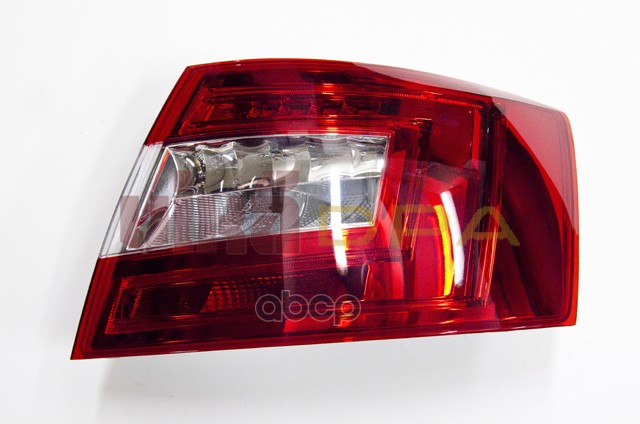 фонарь задний правый LED 89451700502 DPA арт. 89451700502