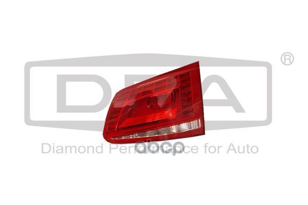 Фонарь Задний Прав. Dpa 99451169202 DPA арт. 99451169202