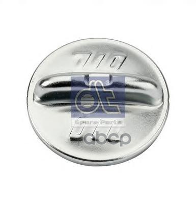 Крышка Маслозаливной Горловины DT Spare Parts арт. 1.10485